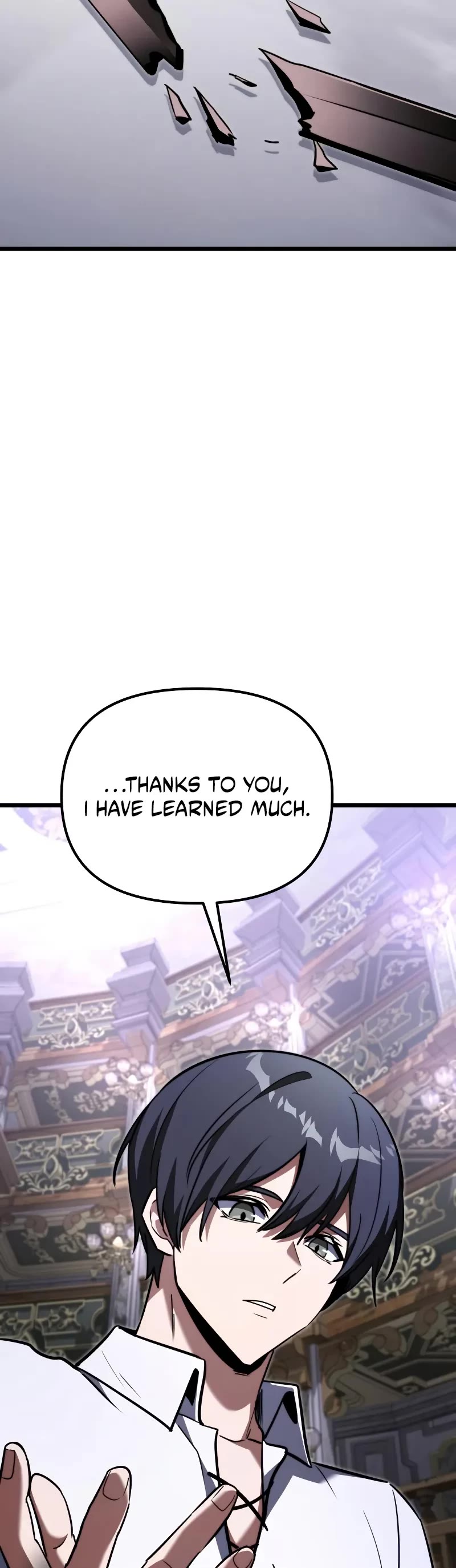 Terminally-Ill Genius Dark Knight, Chapter 115 image 71